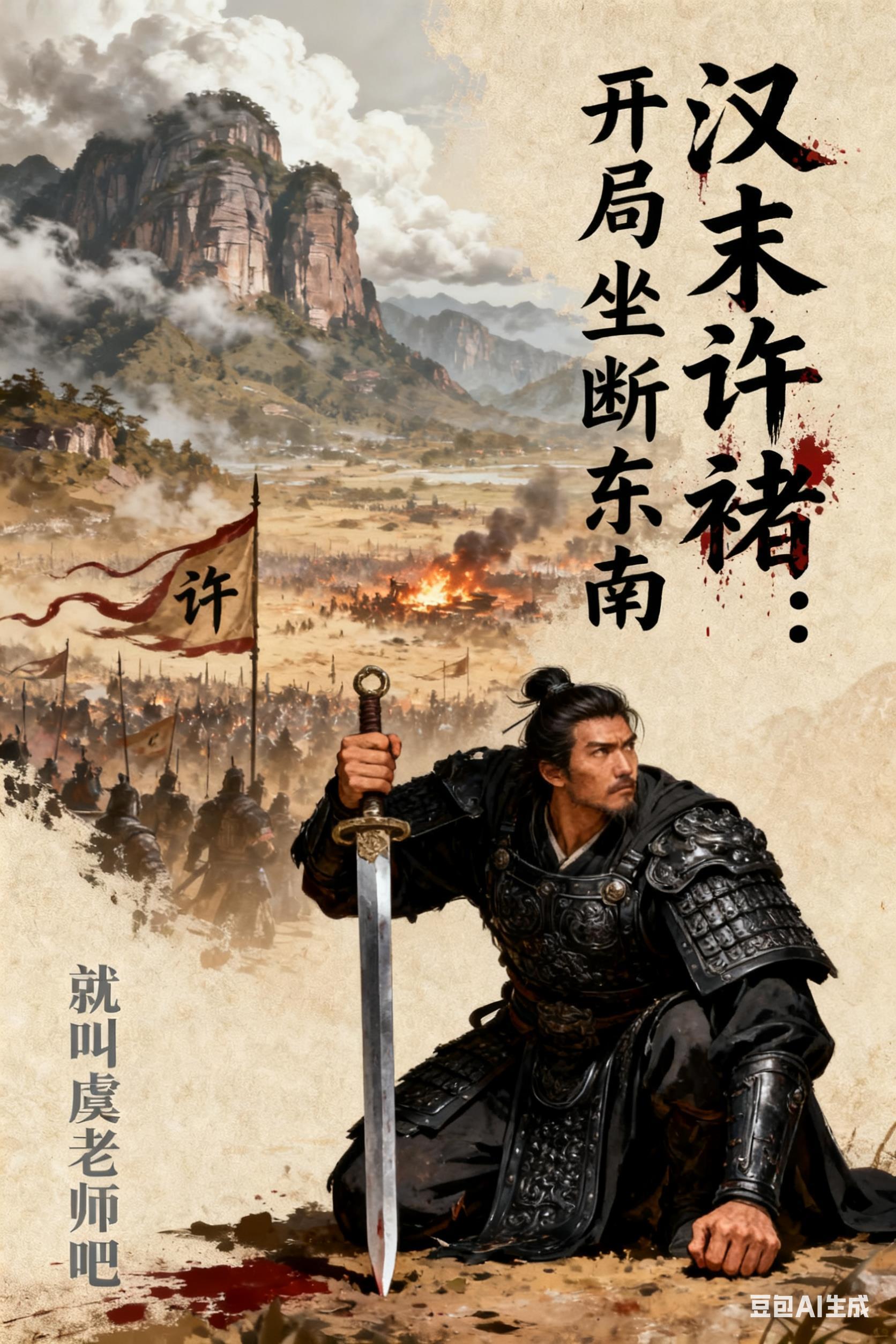 重生在包青天世界的