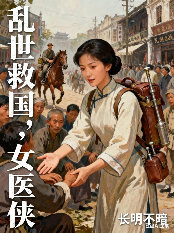 与前夫的重生日常