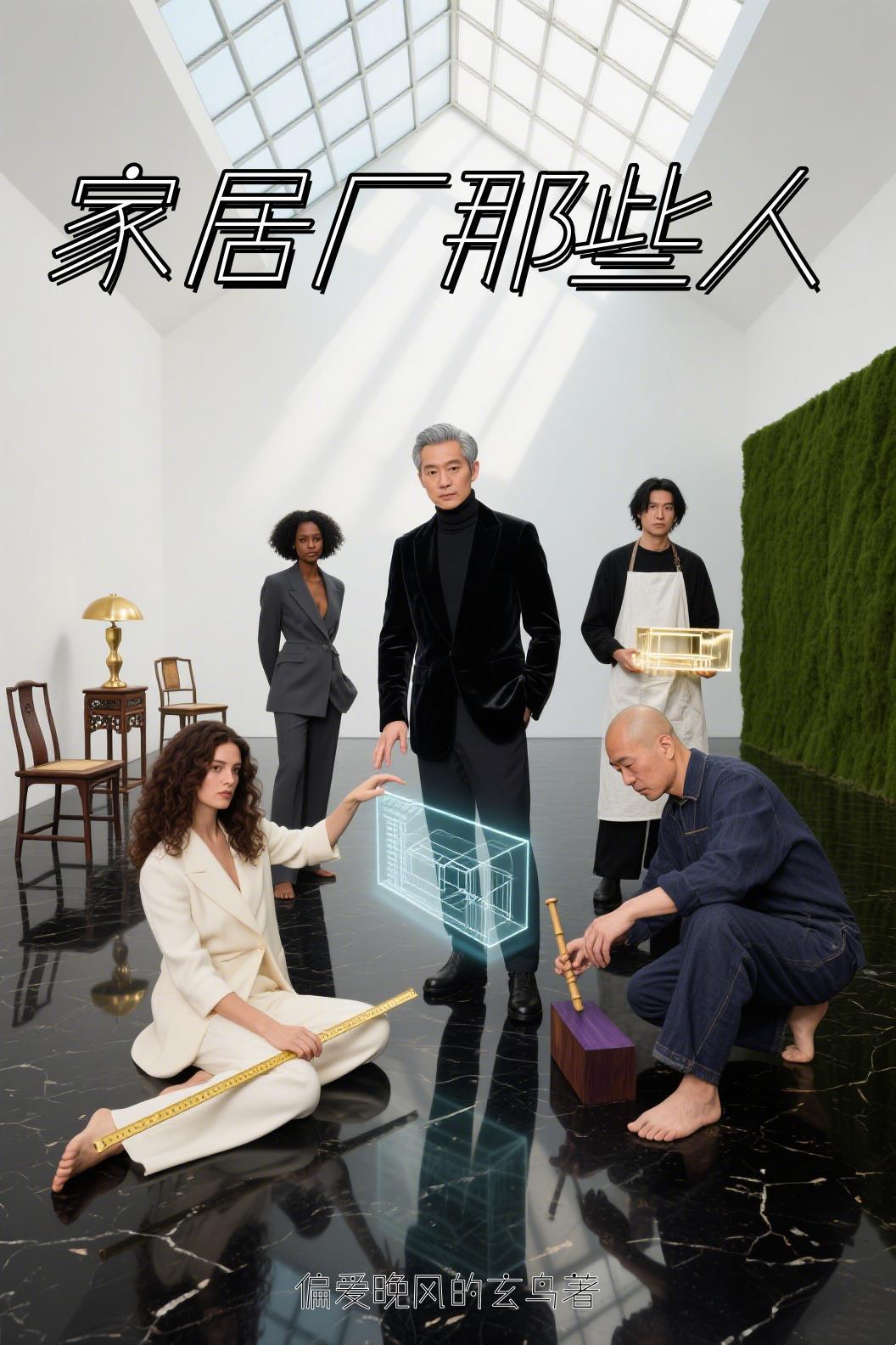 重生之末日黑暗女皇