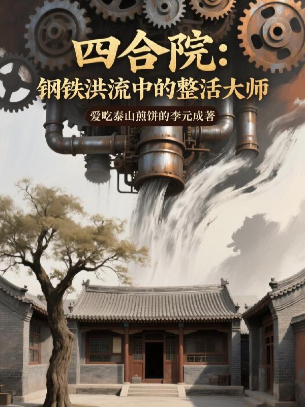 四合院:饭盒?喂狗也不喂秦淮如