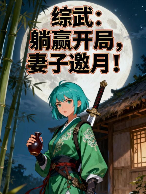 快穿:摆烂后,炮灰男二集体逆袭