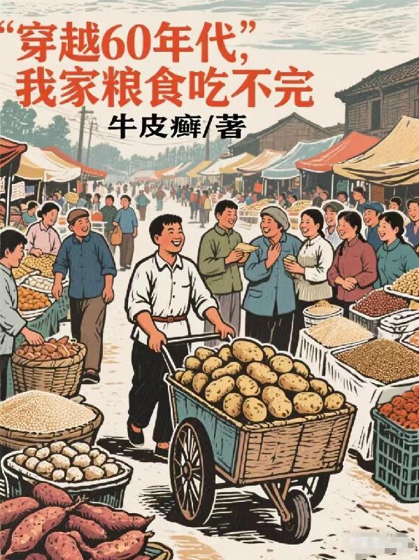 九块九，我买了一个陆地神仙