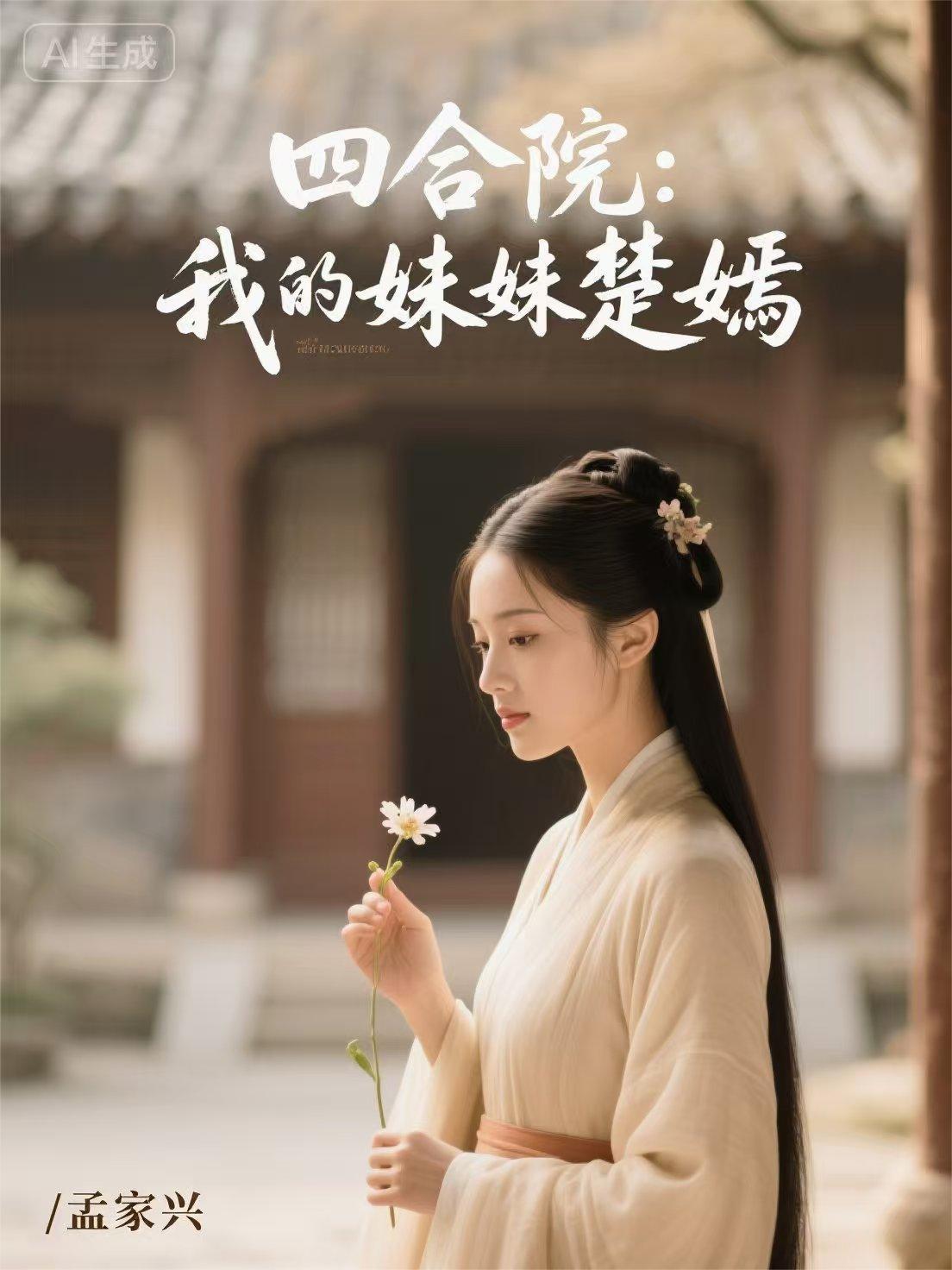 仙凡守护者