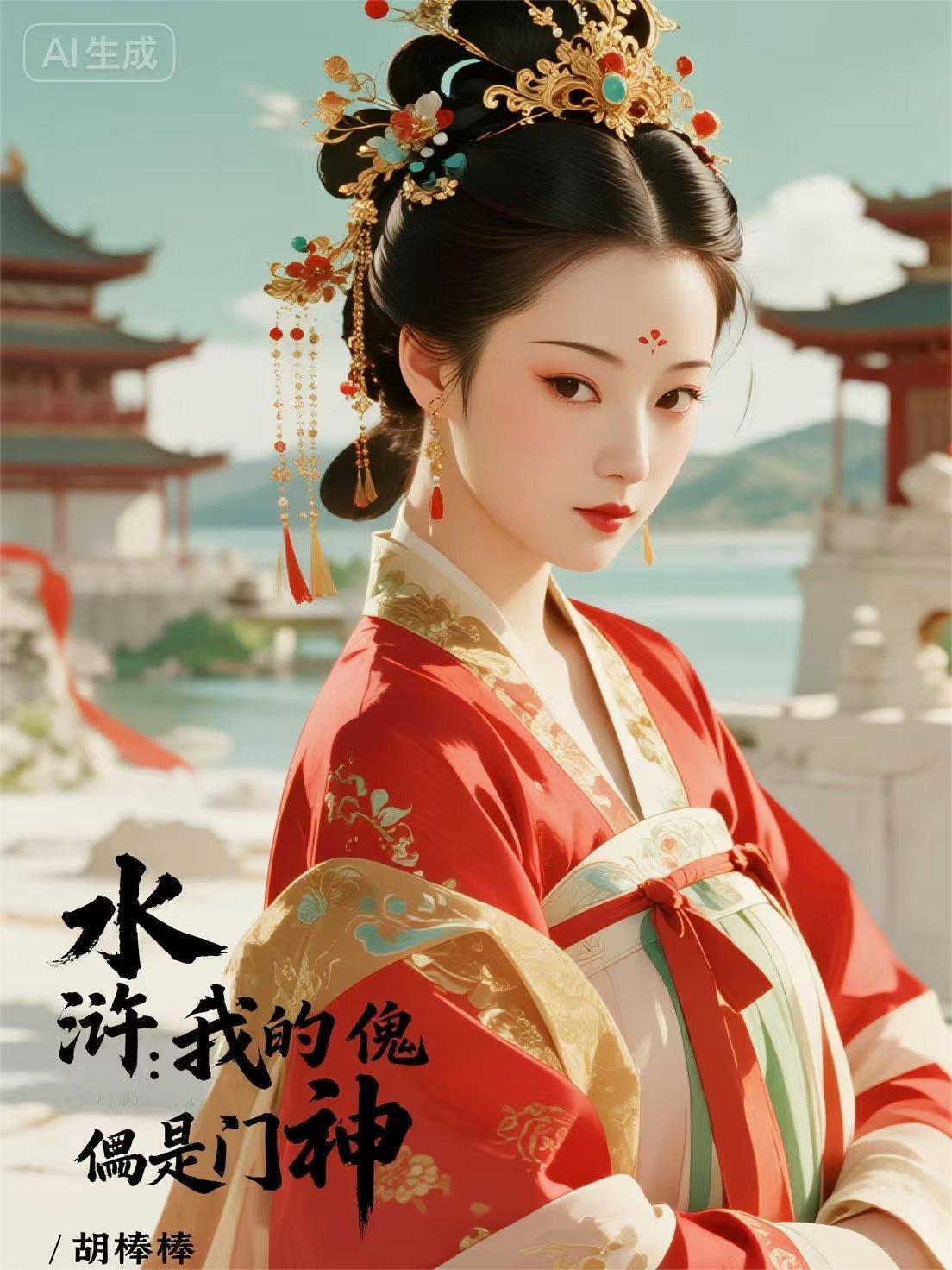 法医叶子录