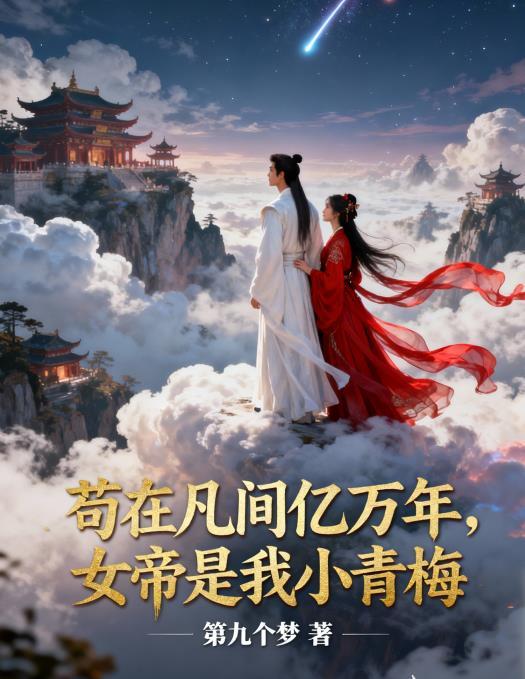 氪命锦衣卫:开局献祭仇人寿命