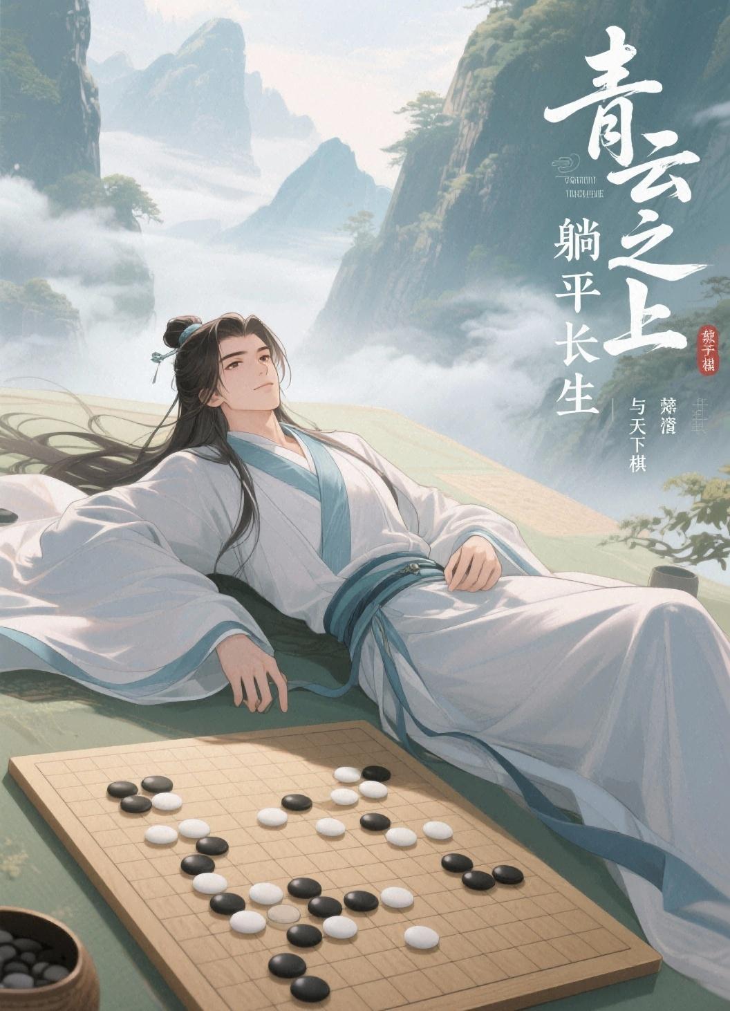 穿女尊遇到打黑拳的她