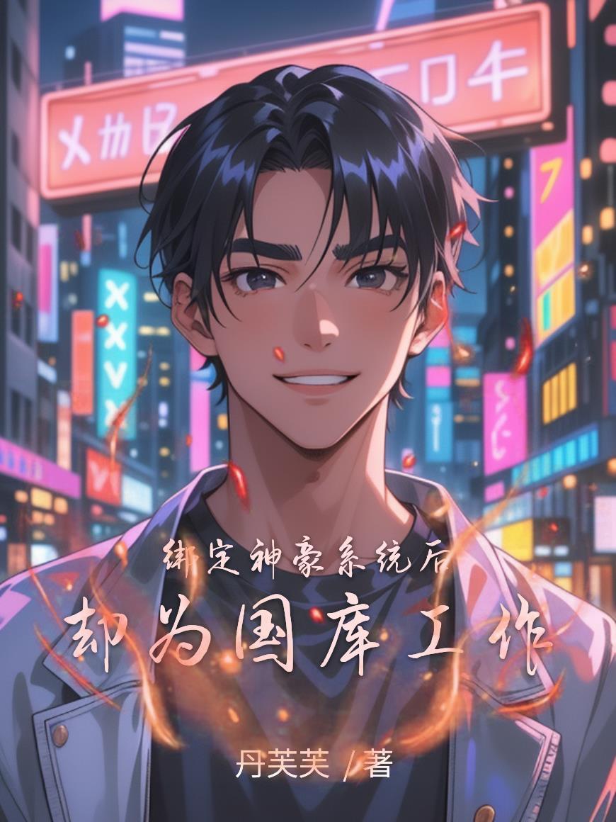 兽世烟火,佳肴为药