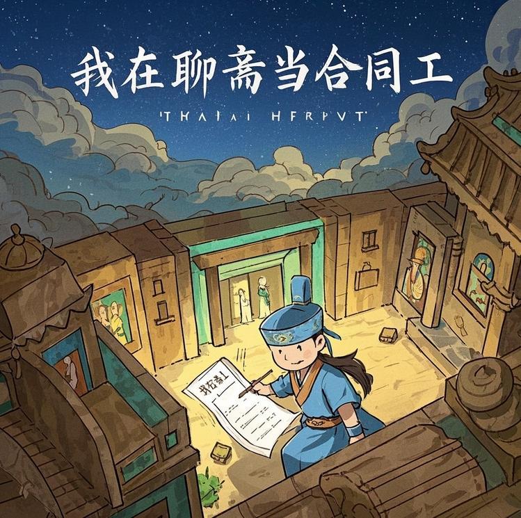 洪荒:天道?这破班谁爱上谁上!