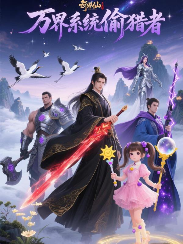黑法师的求医日志