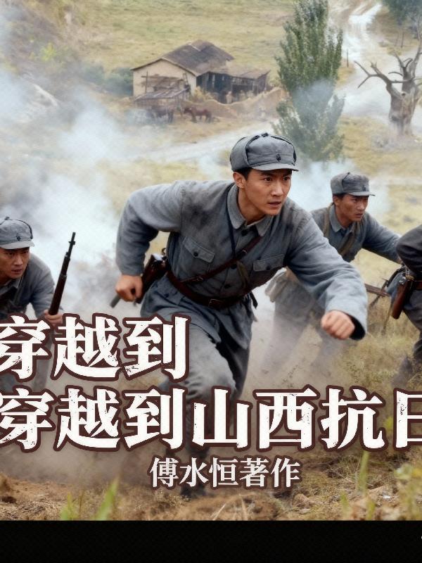 觉醒神明:从神话世界成为神明