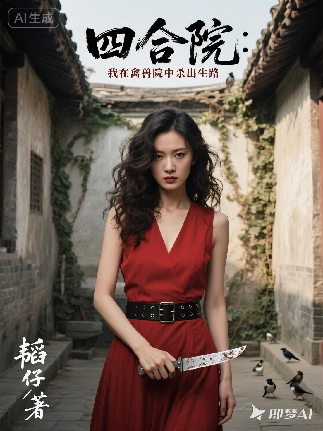 三世轮回之涅盘重生