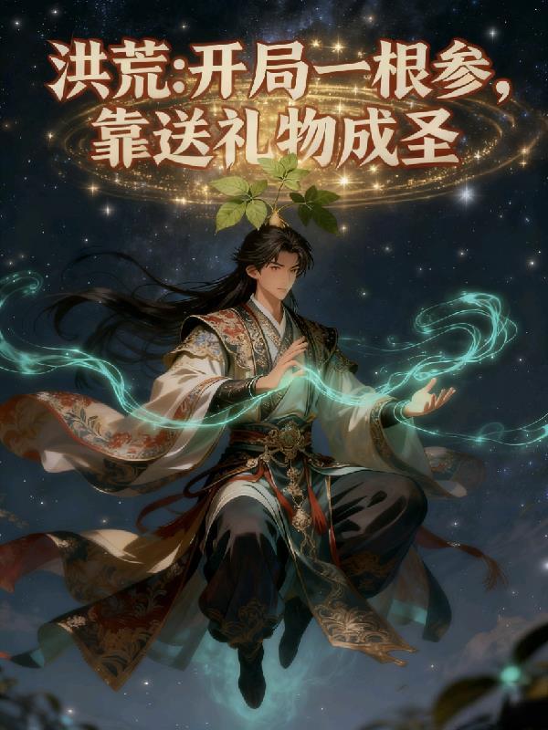 我的开挂人生1356