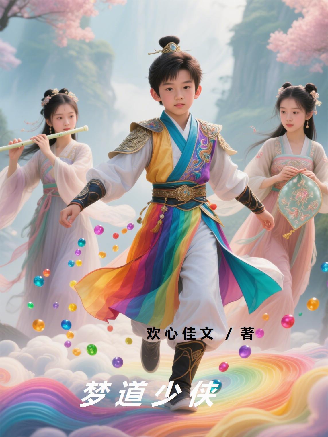 带着农场去海岛,路人甲她赢麻了