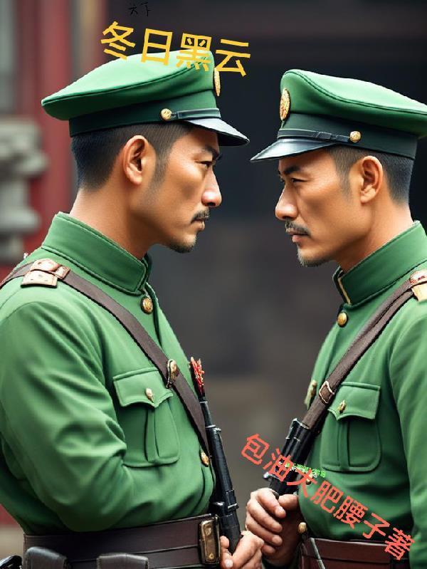 黑衣使者之克隆疯暴(第一季)