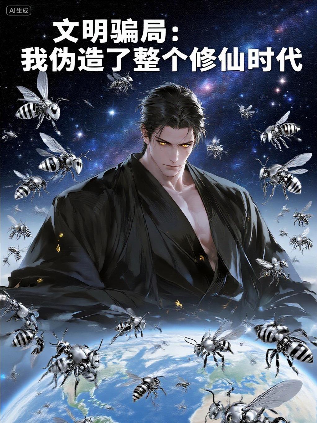 快穿从给孩子换个爹开始