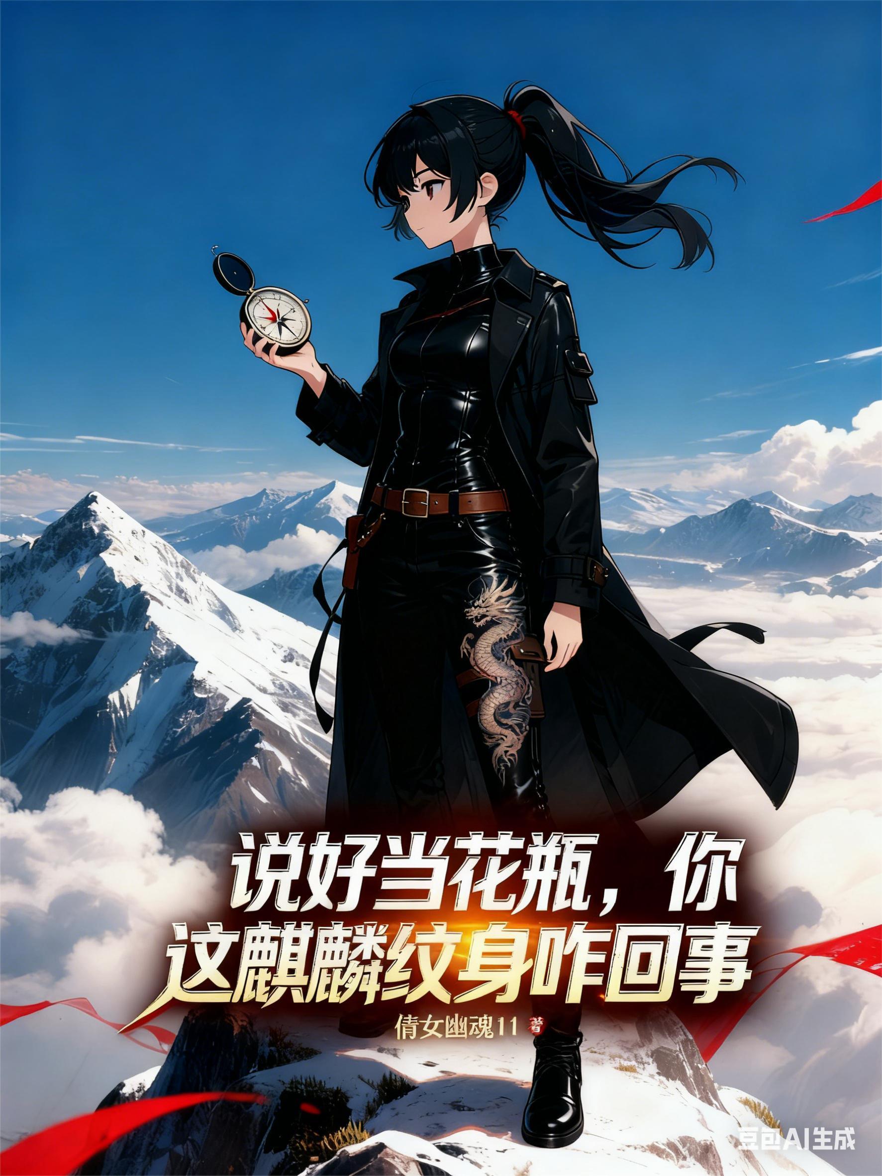 带着死神能力闯荡仙侠