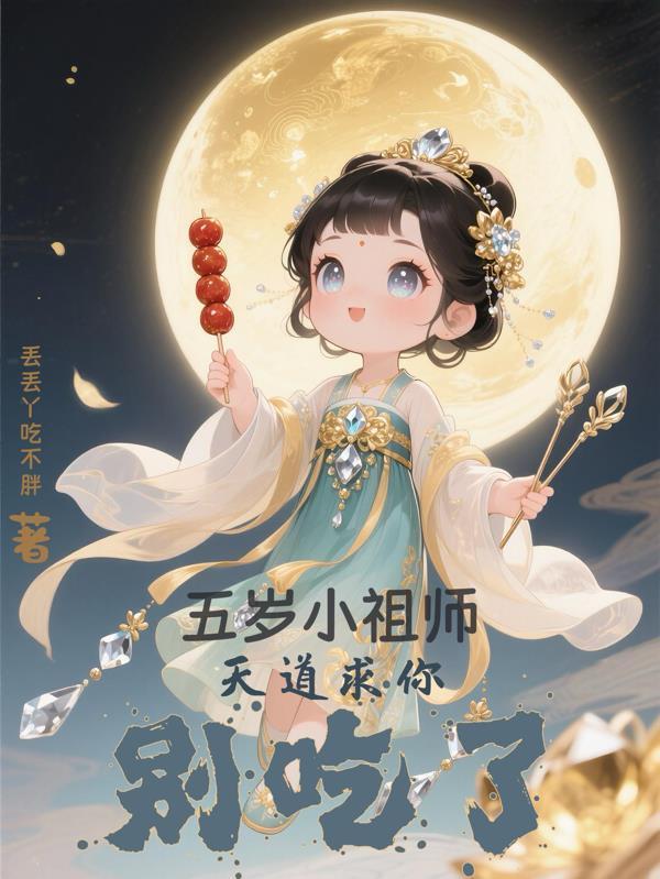 诡异世界：吾乃符生无量天尊