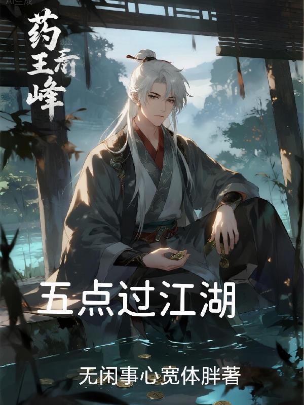 逆溯(1V1,骨科H)