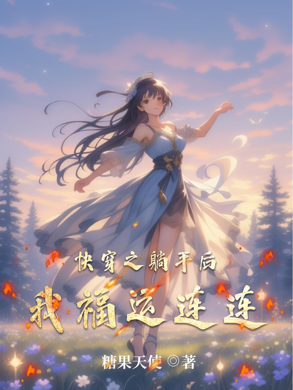 剑啸诸天：从移花宫开始求道