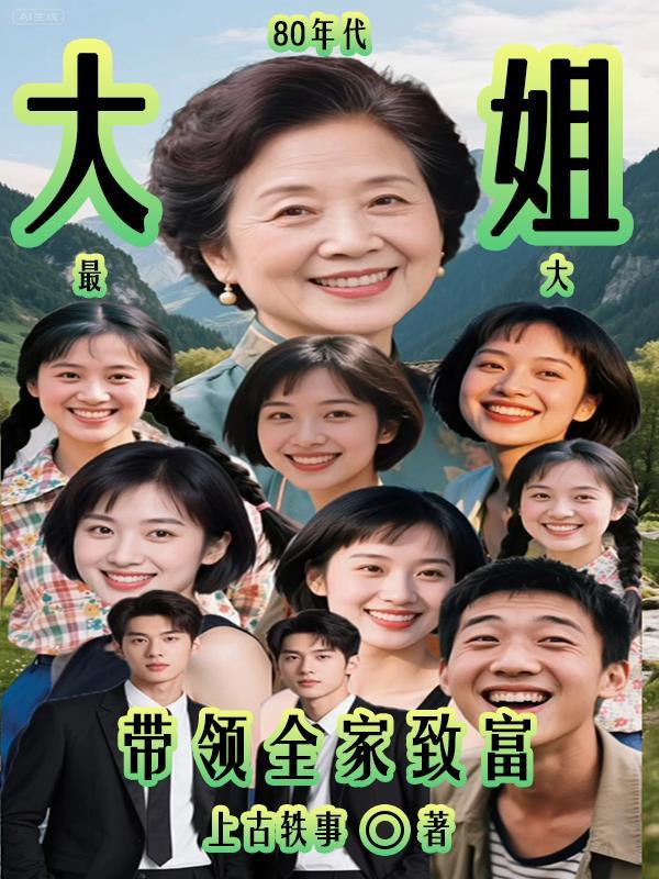 灵气觉醒：超凡时代