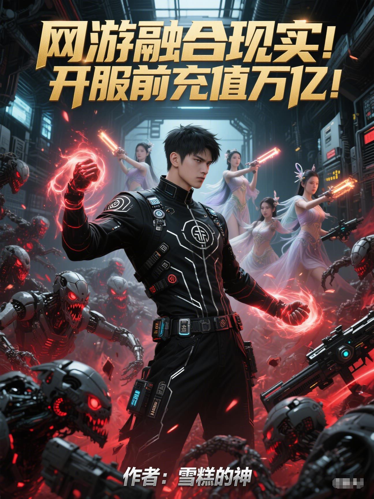 穿越大宋战蒙元