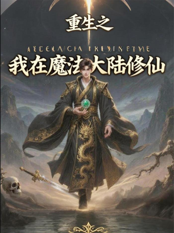 我靠休假给异世带来亿点震撼